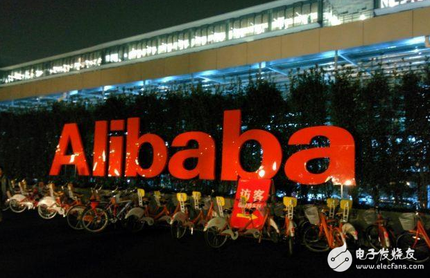 挑战亚马逊Echo：阿里巴巴正开拓中文智能音箱