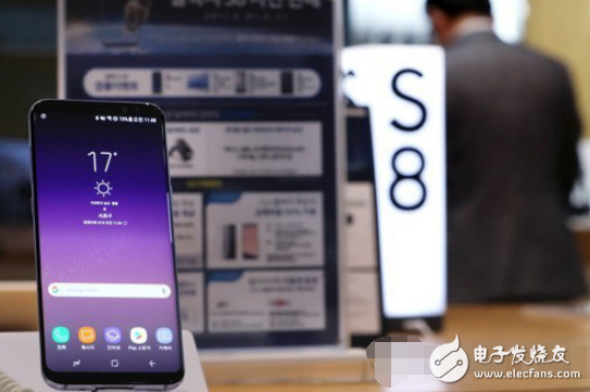 三星为防备爆炸门研发固态电池 LG竟也跟上了固态电池的脚步