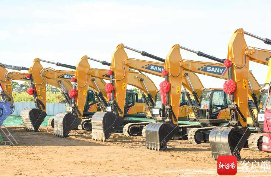 投资4.5亿元，华熙生物科技财富项目落户海南