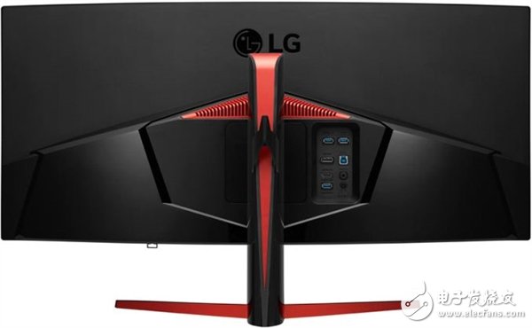 166Hz带鱼屏今天开卖 LG新旗舰电竞显示器34UC89G售价：6788元