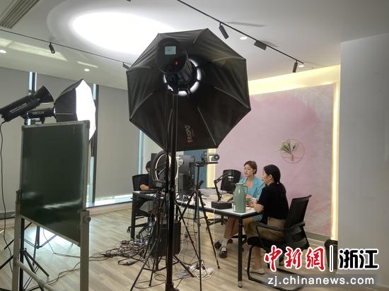 浙江：到2023年累计培训电子商务从业人员30万人次以上