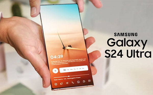 三星Galaxy S24系列手机将采用“双芯片”设计