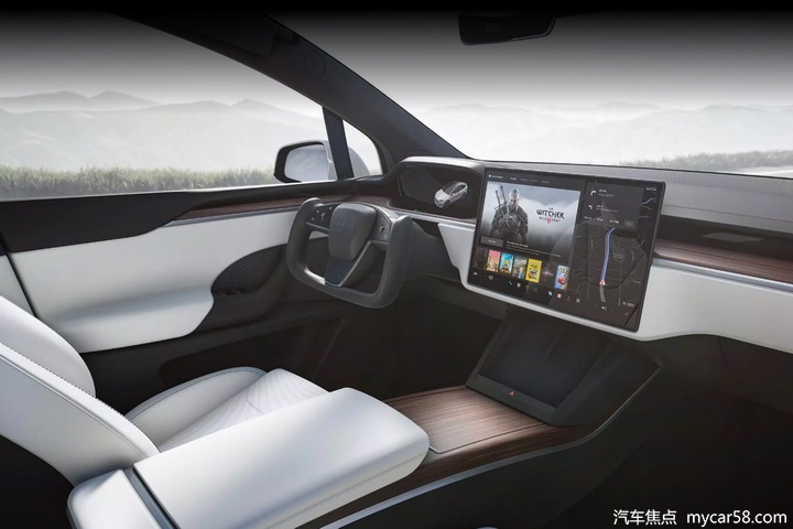 特斯拉Model X/S领衔，2023年第一周都有哪些重磅新车上市？