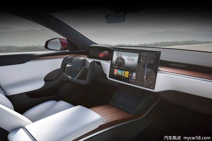 特斯拉Model X/S领衔，2023年第一周都有哪些重磅新车上市？