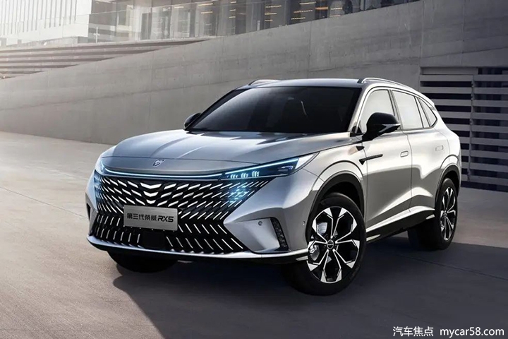 影酷、博越L领衔，15万级家用SUV，这3款足够新鲜