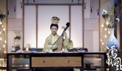 《凤囚凰》开年好戏来 李春嫒于正合作默契足