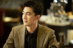 林更新《我的砍价女王》热播 盛哲宁版总裁全糖甜度引人心动