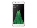 OPPO R11真机官图曝光：颜值爆表