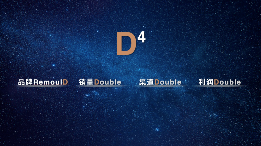 年目标直接Double！星途为何能成功上“星”？