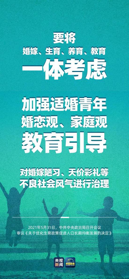 A股要沸腾？三孩政策刷屏 最全概念股来了 网友却说利好茅台