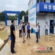 广西-东盟经开区多举措全力落实2021年高考保障工作