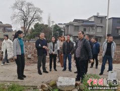 桂林叠彩区乡村风貌提升“三部曲”谱写乡村振兴时代旋律