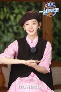 《一起露营吧》首播便引热议，杨迪陈伟霆带领观众云露营