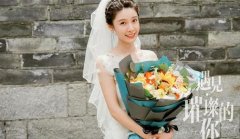 王子璇《遇见璀璨的你》杀青 感恩角色诠释璀璨人生