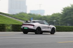 电动智能化加持，打造极致性能，到店体验路特斯Eletre